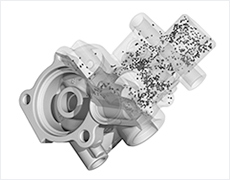 Non-Destructive Testing (NDT) Services