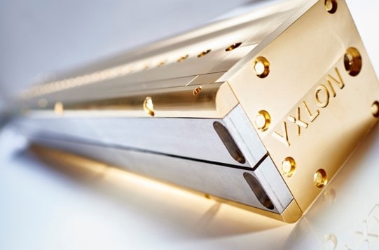 New YXLON LDA CTScan 3-0780