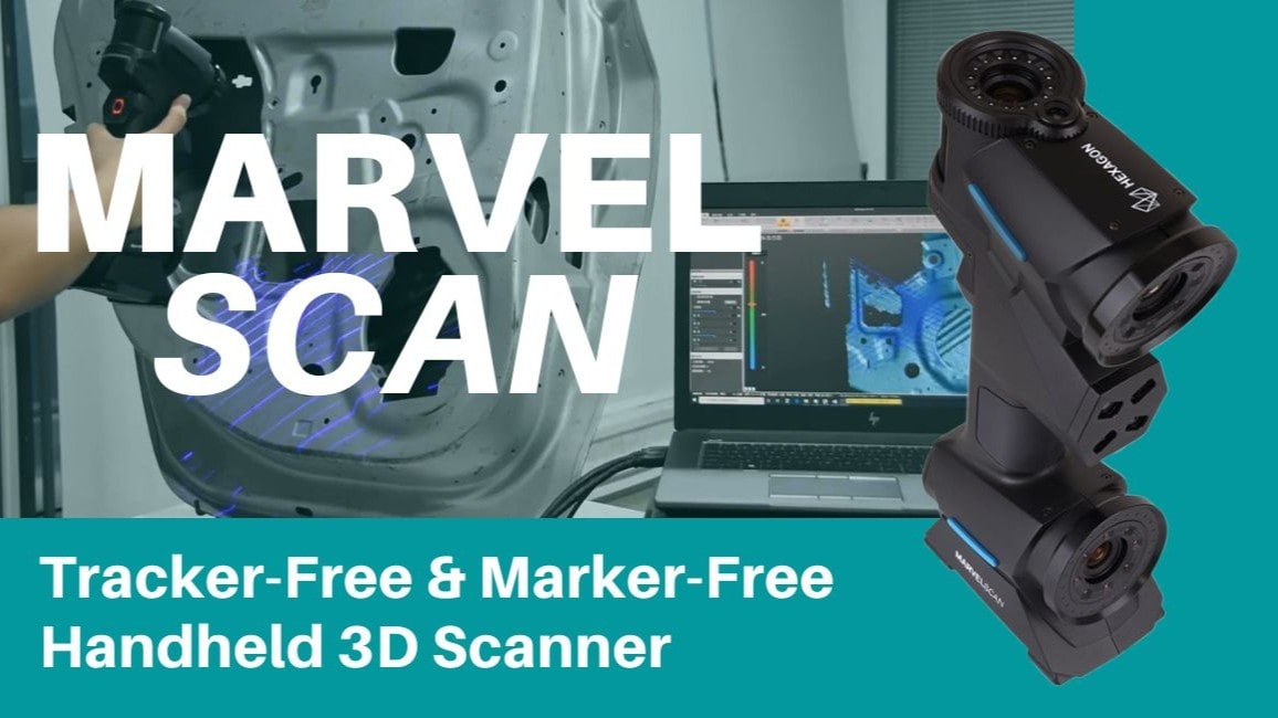 MARVELSCAN