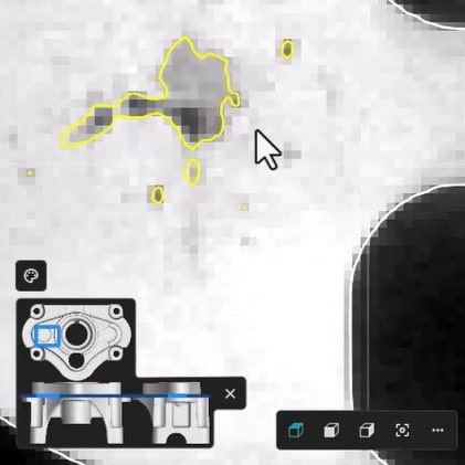 Minimap