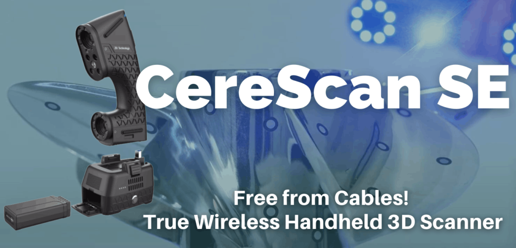 CereScan SE Banner